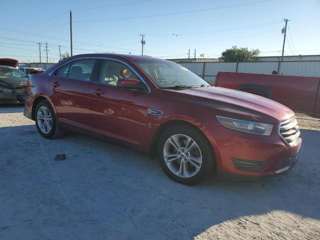 Снимка 4 от търг – 2014 FORD TAURUS SEL с VIN 1FAHP2E83EG152173