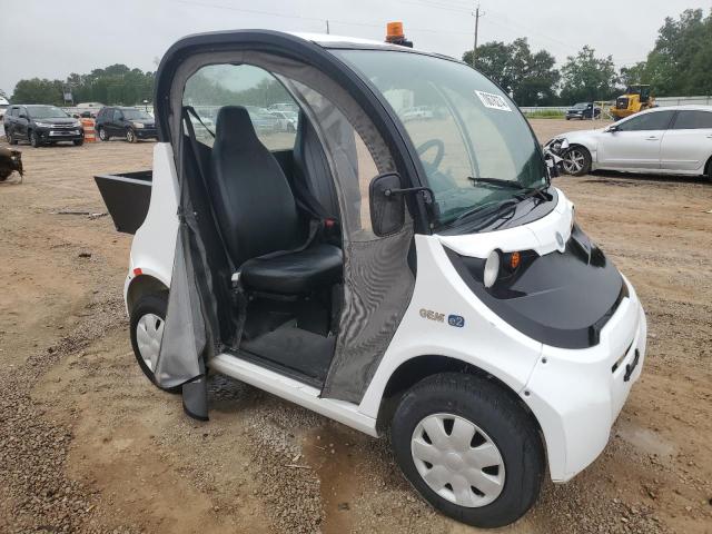 GEM E2 2018 with VIN 52CG2AGA7J0017239 - Photo from auction
