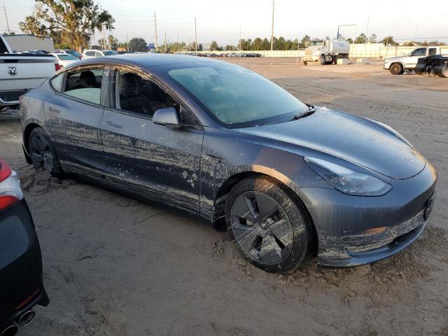 Photo 4 from auction – 2022 TESLA MODEL 3 with VIN 5YJ3E1EB8NF195515