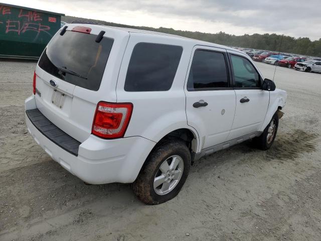 Photo 3 from auction – 2009 FORD ESCAPE XLS with VIN 1FMCU02729KC24671