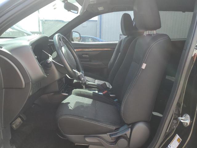 Photo 7 from auction – 2018 MITSUBISHI OUTLANDER with VIN JA4AD3A31JZ044857