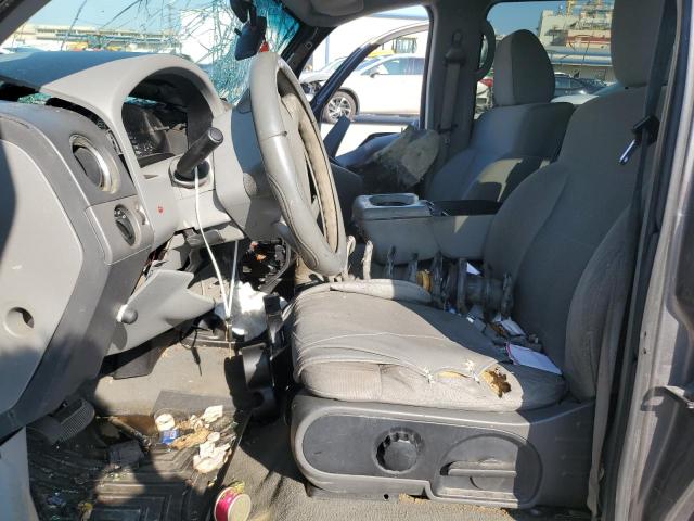 Photo 7 from auction – 2008 FORD F150 SUPER with VIN 1FTRW12W88FB59225