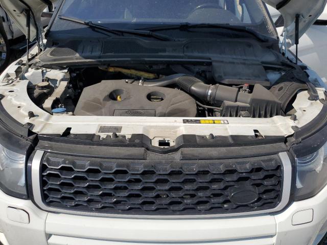 Photo 11 from auction – 2015 LAND ROVER RANGE ROVE with VIN SALVP2BG1FH988674