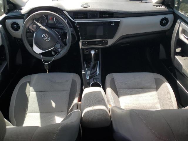 Photo 8 from auction – 2017 TOYOTA COROLLA L with VIN 2T1BURHE0HC938972