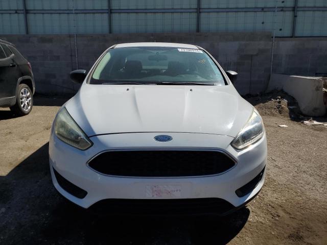 Photo 5 from auction – 2016 FORD FOCUS S with VIN 1FADP3E26GL245960