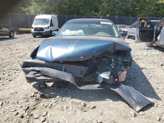 Photo 5 from auction – 1999 CADILLAC DEVILLE DE with VIN 1G6KE54Y7XU775781