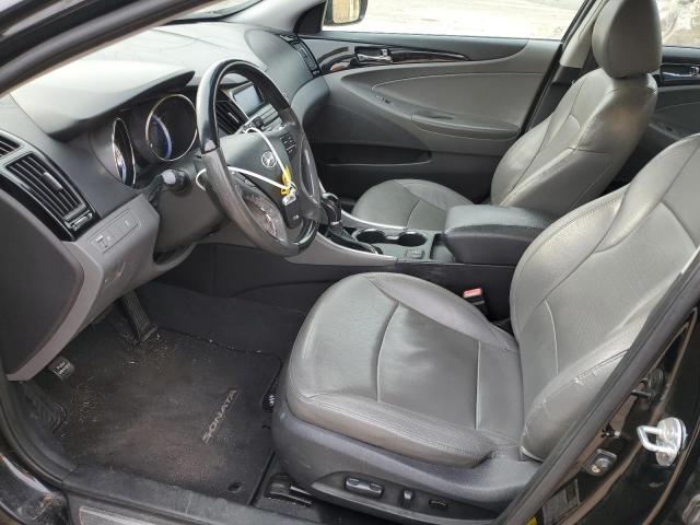 Photo 7 from auction – 2011 HYUNDAI SONATA SE with VIN 5NPEC4AC4BH019962