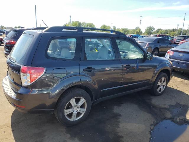 Photo 3 from auction – 2010 SUBARU FORESTER X with VIN JF2SH6BCXAH784042