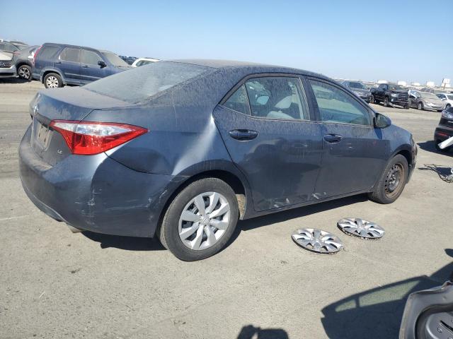 Photo 3 from auction – 2014 TOYOTA COROLLA L with VIN 5YFBURHE9EP162210