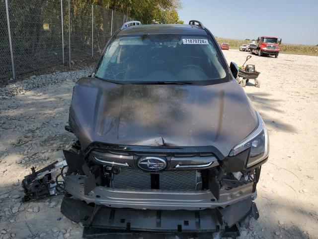 Photo 5 from auction – 2023 SUBARU FORESTER T with VIN JF2SKARC7PH505939