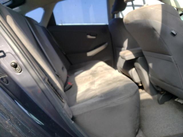 Photo 11 from auction – 2010 TOYOTA PRIUS with VIN JTDKN3DU5A5076424