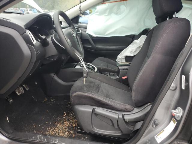 Photo 7 from auction – 2016 NISSAN ROGUE S with VIN JN8AT2MT1GW013606