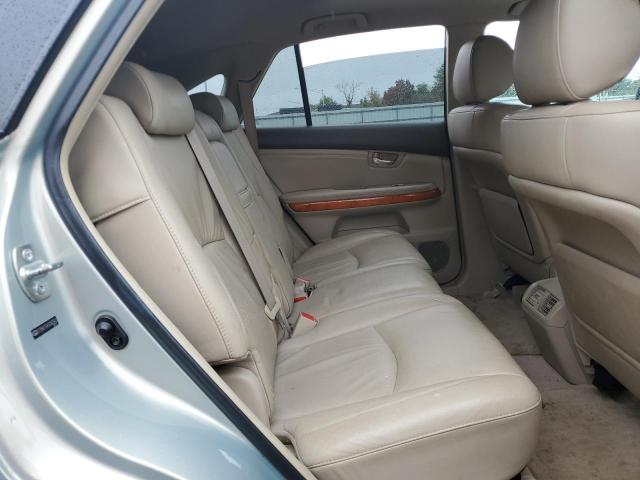 Photo 11 from auction – 2005 LEXUS RX 350 with VIN 2T2HA31U45C062643