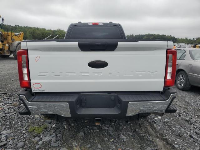 Photo 6 from auction – 2023 FORD F250 SUPER with VIN 1FT7W2BAXPEC18653