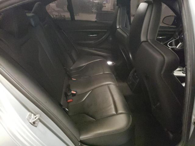 Photo 10 from auction – 2016 BMW M3 with VIN WBS8M9C56G5E68682