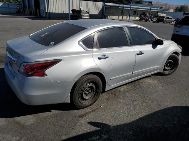 Photo 3 from auction – 2014 NISSAN ALTIMA 2.5 with VIN 1N4AL3AP4EN386057