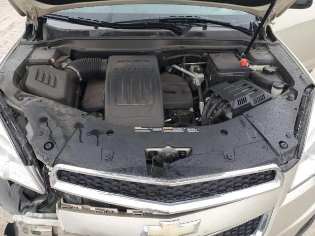 Photo 12 from auction – 2015 CHEVROLET EQUINOX LS with VIN 1GNALAEK8FZ132818