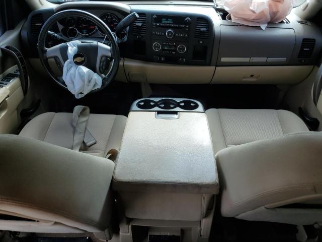 Photo 8 from auction – 2013 CHEVROLET SILVERADO with VIN 3GCPCSE0XDG299007