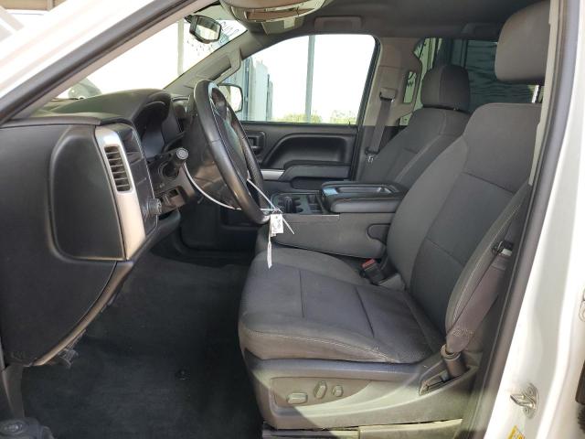 Photo 7 from auction – 2016 CHEVROLET SILVERADO with VIN 3GCPCREC0GG203070