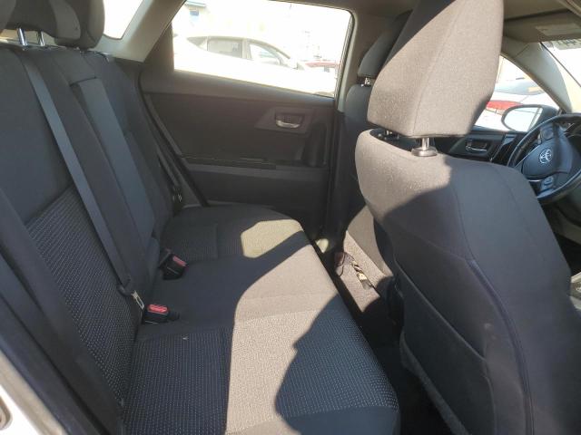 Photo 10 from auction – 2018 TOYOTA COROLLA IM with VIN JTNKARJE6JJ573853