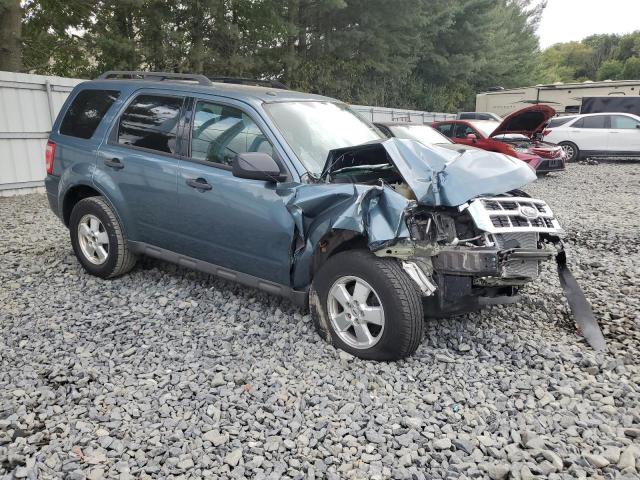 Photo 4 from auction – 2010 FORD ESCAPE XLT with VIN 1FMCU9DG9AKB66676