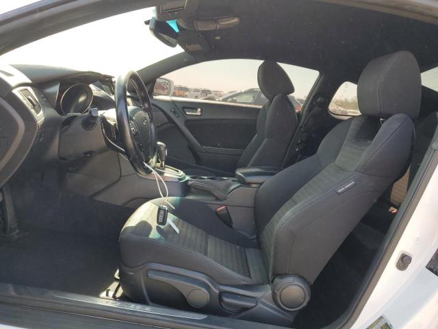 Photo 7 from auction – 2014 HYUNDAI GENESIS CO with VIN KMHHT6KD2EU118818
