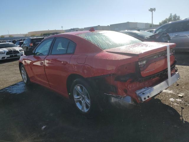 Photo 2 from auction – 2023 DODGE CHARGER SX with VIN 2C3CDXBG5PH551670