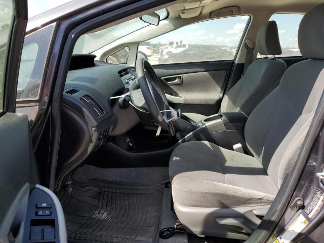 Zdjęcie 7 z aukcji – 2012 TOYOTA PRIUS z VIN JTDKN3DU1C1529433