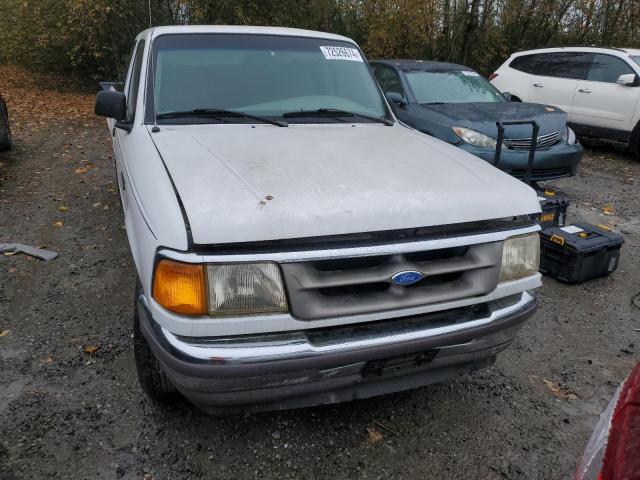 Photo 5 from auction – 1997 FORD RANGER SUP with VIN 1FTCR14A0VPA40699