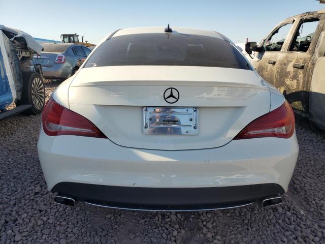 Photo 6 from auction – 2014 MERCEDES-BENZ CLA 250 with VIN WDDSJ4EB4EN148319