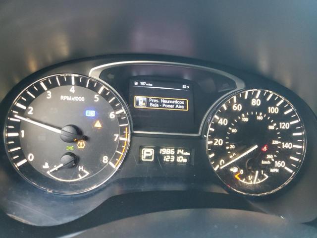 صورة رقم 9 من المزاد - 2014 NISSAN PATHFINDER مع VIN 5N1AR2MN8EC731241