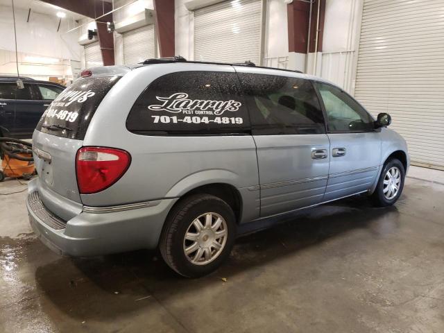 Photo 3 from auction – 2005 CHRYSLER TOWN & COU with VIN 2C8GP54L95R124467