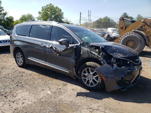 Photo 4 from auction – 2020 CHRYSLER PACIFICA T with VIN 2C4RC1BG0LR276882