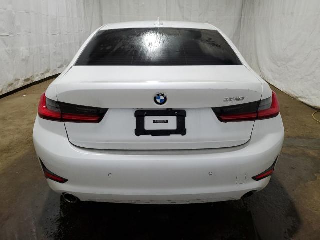 Photo 6 from auction – 2020 BMW 330I with VIN 3MW5R1J02L8B28540