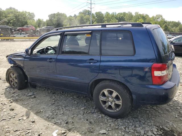 Photo 2 from auction – 2004 TOYOTA HIGHLANDER with VIN JTEEP21A140005018