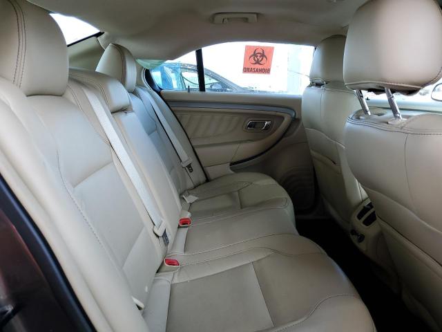 Photo 10 from auction – 2015 FORD TAURUS SEL with VIN 1FAHP2E83FG189693