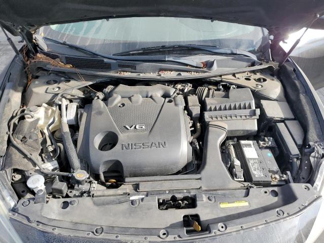Photo 11 from auction – 2017 NISSAN MAXIMA 3.5 with VIN 1N4AA6AP6HC388089