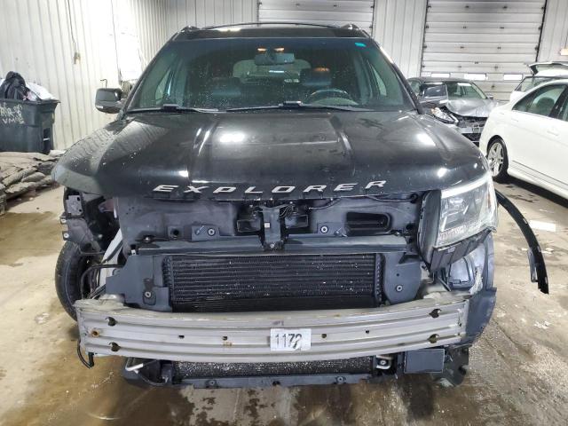Photo 5 from auction – 2016 FORD EXPLORER S with VIN 1FM5K8GT9GGA83830