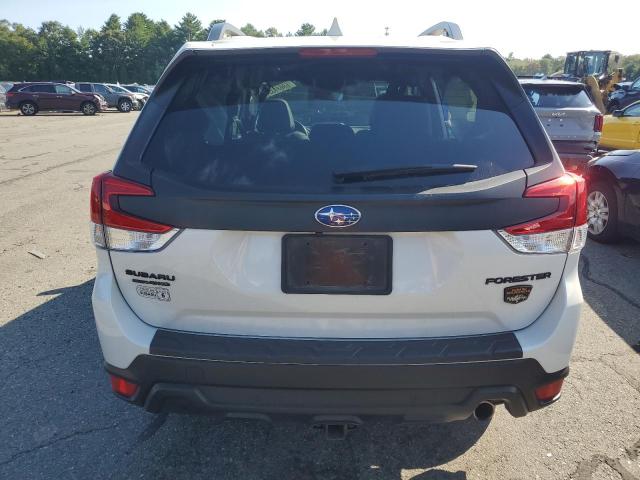 Photo 6 from auction – 2022 SUBARU FORESTER W with VIN JF2SKAMC4NH524405