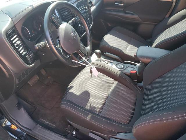 Photo 7 from auction – 2016 MITSUBISHI OUTLANDER with VIN JA4AZ3A30GZ014937