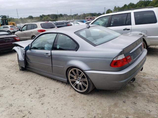Photo 2 from auction – 2006 BMW M3 with VIN WBSBL93496PN64421