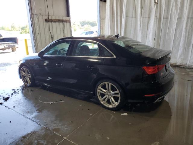 Photo 2 from auction – 2015 AUDI S3 PREMIUM with VIN WAUBFGFF9F1086193