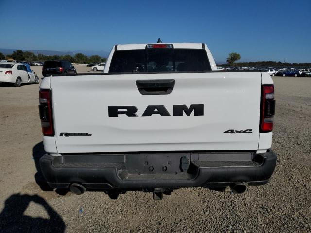 صورة رقم 6 من المزاد - 2022 RAM 1500 REBEL مع VIN 1C6SRFLT4NN158883