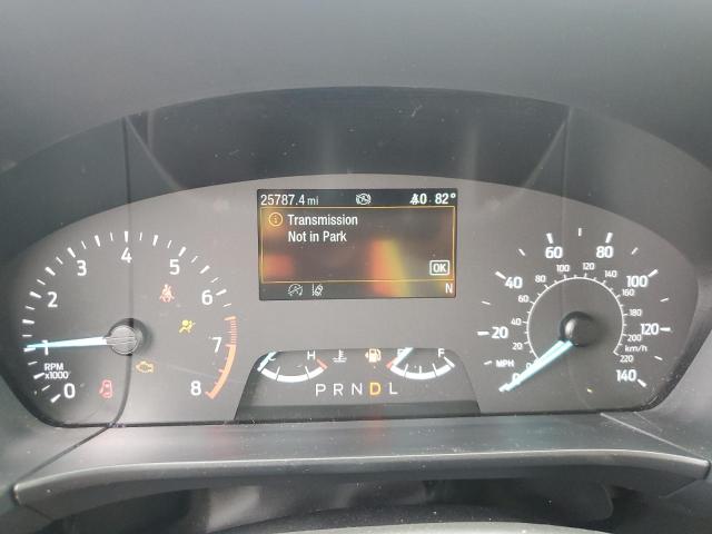 Photo 9 from auction – 2022 FORD ESCAPE SE with VIN 1FMCU9G63NUA96105