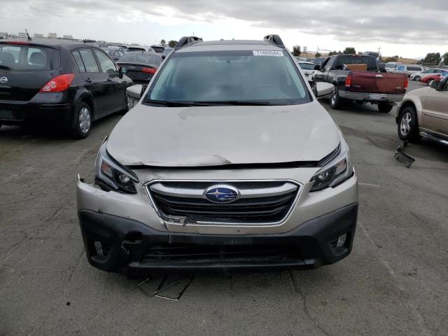 Photo 5 from auction – 2020 SUBARU OUTBACK PR with VIN 4S4BTAEC6L3261379
