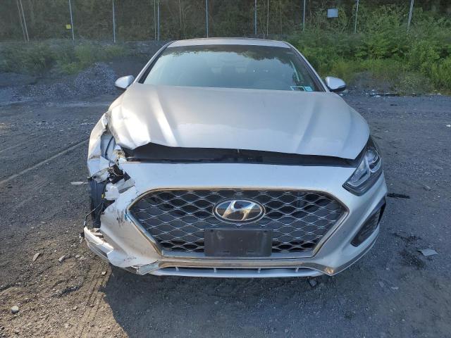 Photo 5 from auction – 2019 HYUNDAI SONATA LIM with VIN 5NPE34AF2KH764932