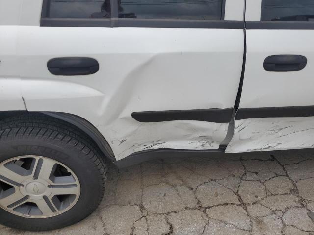 Photo 11 from auction – 2005 CHEVROLET TRAILBLAZE with VIN 1GNDT13S252344962