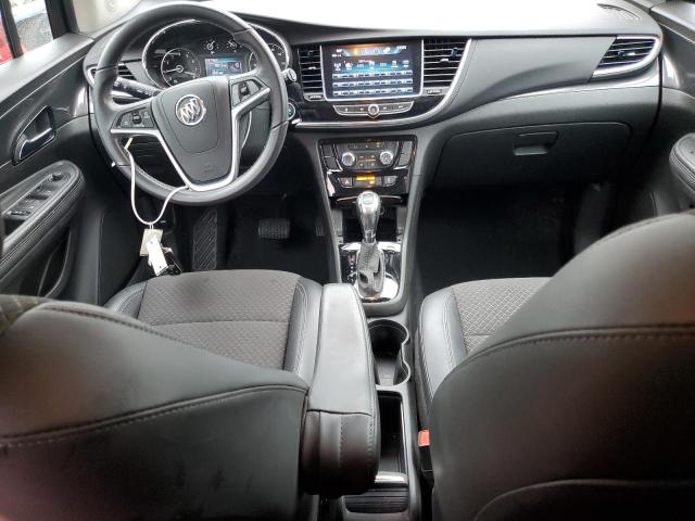 Photo 8 from auction – 2020 BUICK ENCORE PRE with VIN KL4CJESB0LB062247