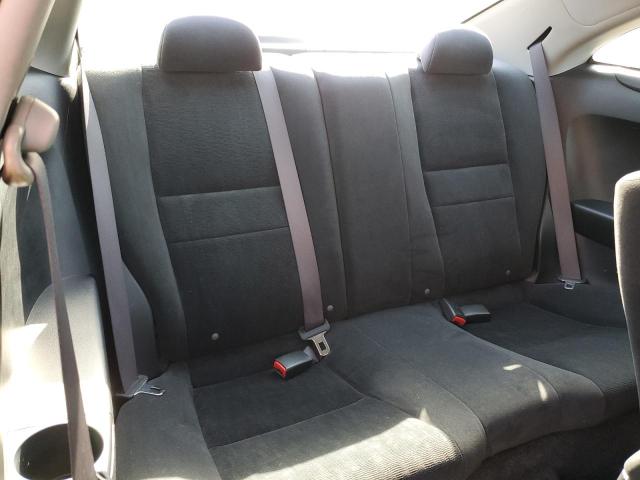 Photo 10 from auction – 2003 HONDA ACCORD EX with VIN 1HGCM71663A029855