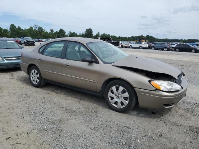 Photo 4 from auction – 2004 FORD TAURUS LX with VIN 1FAFP52U34A117158
